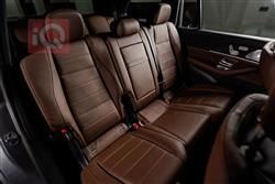 مرسيدس بنز GLS